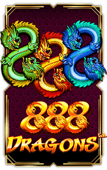 ทดลองเล่นสล็อต 888 Dragons