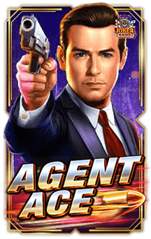 ทดลองเล่นสล็อต Agent Ace