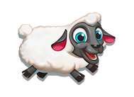 Normal Sheep