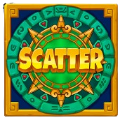 สัญลักษณ์ Scatter