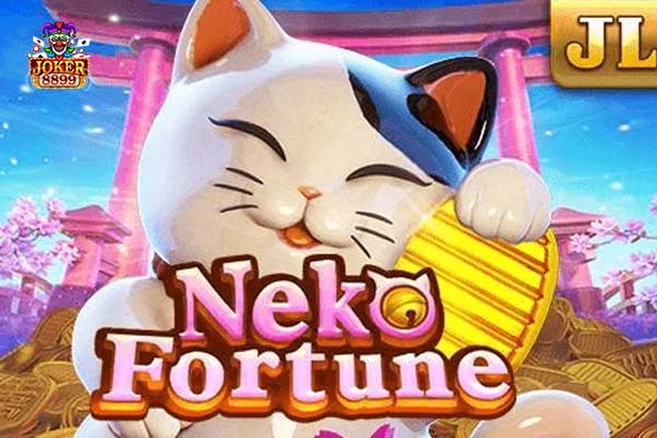 ทดลองเล่นสล็อต Neko Fortune
