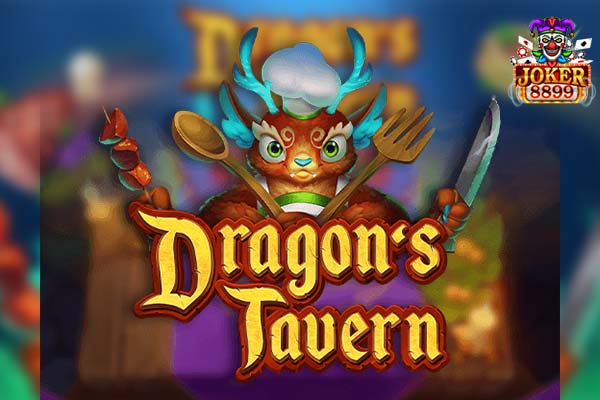 ทดลองเล่นสล็อต Dragon s Tavern