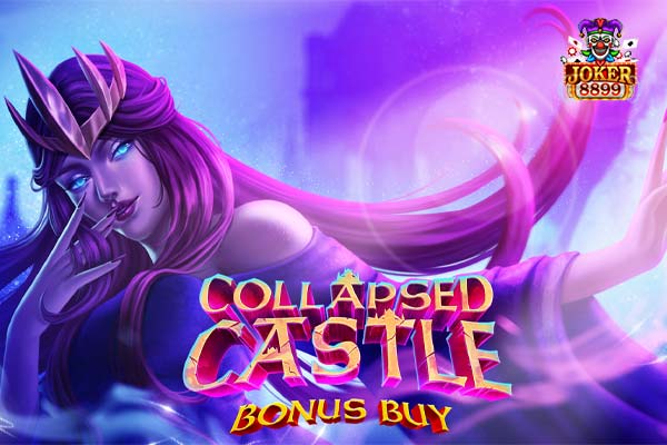 ทดลองเล่นสล็อต Collapsed Castle Bonus Buy