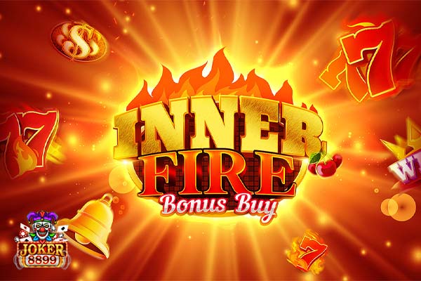 ทดลองเล่นสล็อต Inner Fire Bonus Buy
