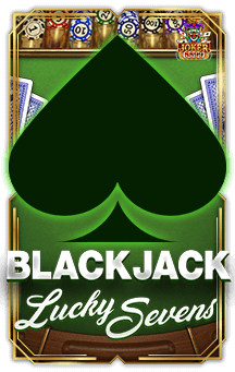 ทดลองเล่นสล็อต Blackjack Lucky Sevens