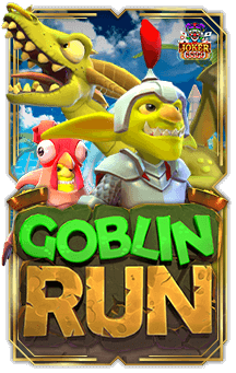 ทดลองเล่นสล็อต Goblin Run