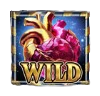 สัญลักษณ์พิเศษ Wild