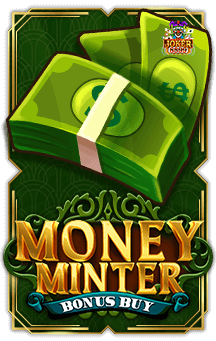 ทดลองเล่นสล็อต Money Minter Bonus Buy