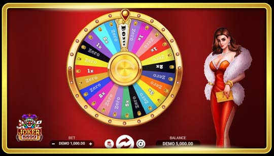 วิธีการเล่นเกมสล็อต Bonanza Wheel 2024