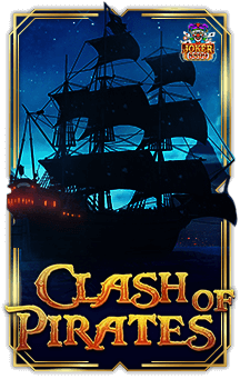 ทดลองเล่นสล็อต Clash Of Pirates