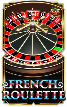 ทดลองเล่นสล็อต French Roulette Classic