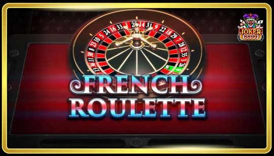 ทดลองเล่นสล็อต French Roulette Classic