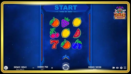 กติกาการเล่นของเกมสล็อต Exploding Fruits