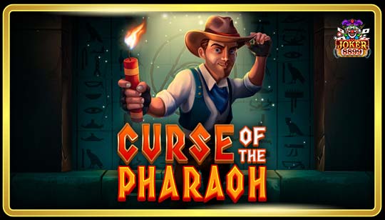 ทดลองเล่นสล็อต Curse of the Pharaoh