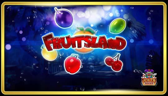 ทดลองเล่นสล็อต Fruits Land