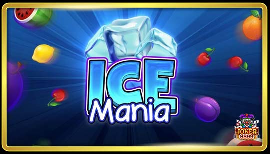 ทดลองเล่นสล็อต Ice Mania