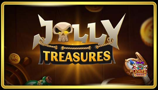 ทดลองเล่นสล็อต Jolly Treasures