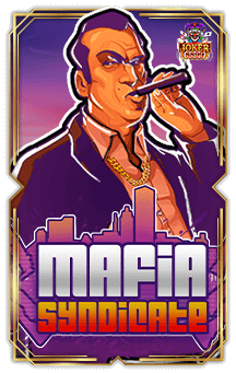 ทดลองเล่นสล็อต Mafia Syndicate