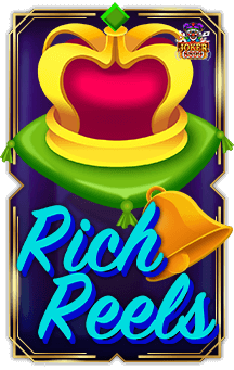 ทดลองเล่นสล็อต Rich Reels