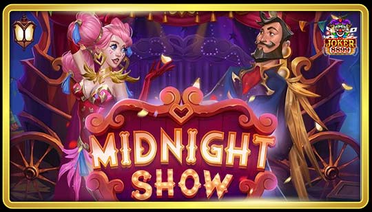 ทดลองเล่นสล็อต Midnight Show