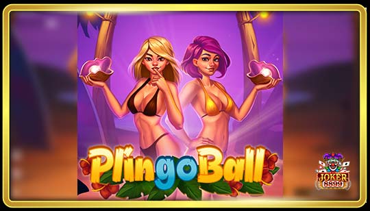 ทดลองเล่นสล็อต Plingo Ball