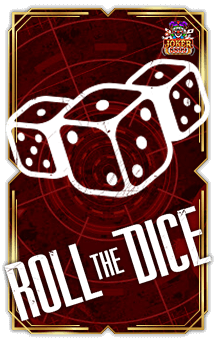 ทดลองเล่นสล็อต Roll The Dice