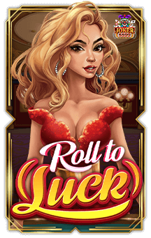 ทดลองเล่นสล็อต Roll To Luck