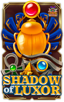 ทดลองเล่นสล็อต Shadow of Luxor