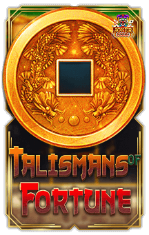 ทดลองเล่นสล็อต Talismans of Fortune