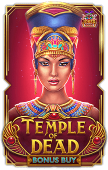 ทดลองเล่นสล็อต Temple of Dead Bonus Buy