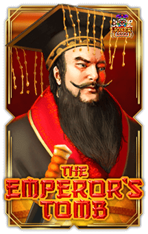 ทดลองเล่นสล็อต The Emperors Tomb