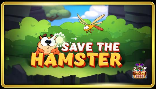 ทดลองเล่นสล็อต Save the Hamster