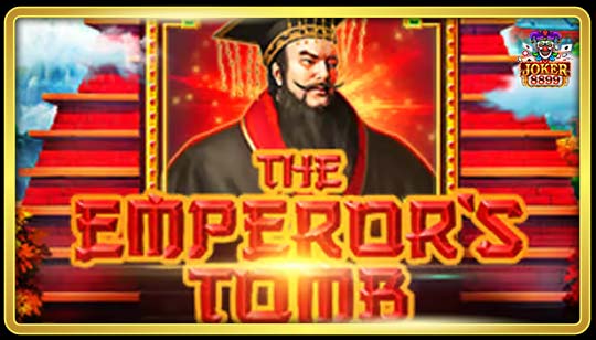 ทดลองเล่นสล็อต The Emperors Tomb