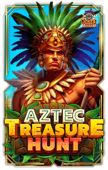 ทดลองเล่นสล็อต Aztec Treasure Hunt