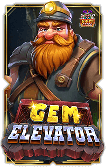 ทดลองเล่นสล็อต Gem Elevator