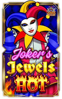 ทดลองเล่นสล็อต Jokers Jewels Hot