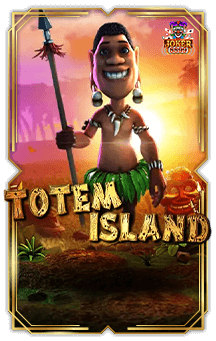 ทดลองเล่นสล็อต Totem Island