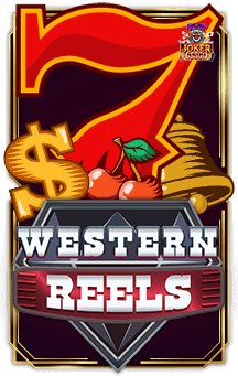 ทดลองเล่นสล็อต Western Reels