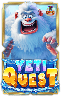 ทดลองเล่นสล็อต Yeti Quest