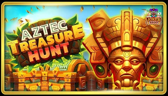 ทดลองเล่นสล็อต Aztec Treasure Hunt