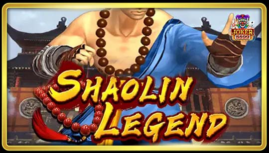 ทดลองเล่นสล็อต The Legend of Shaoli