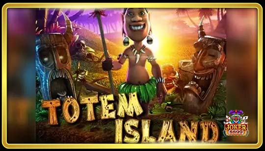 ทดลองเล่นสล็อต Totem Island