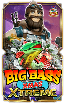 ทดลอง Big Bass Xmas Extreme