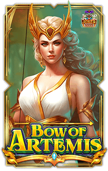 ทดลองเล่นสล็อต Bow of Artemis