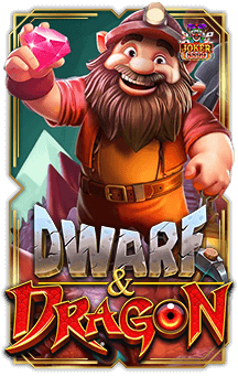 ทดลองเล่นสล็อต Dwarf & Dragon