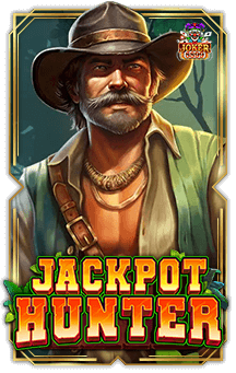 ทดลองเล่นสล็อต Jackpot Hunter