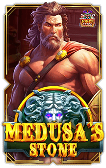 ทดลองเล่นสล็อต Medusas Stone