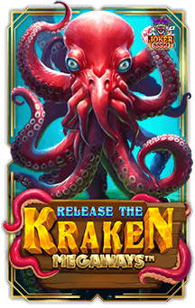 ทดลอง Release the Kraken Megaways