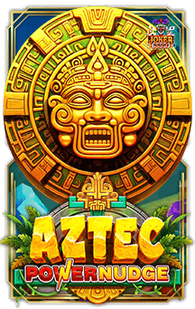 ทดลองเล่นสล็อต Aztec Powernudge