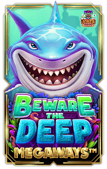 ทดลองเล่นสล็อต Beware The Deep Megaways